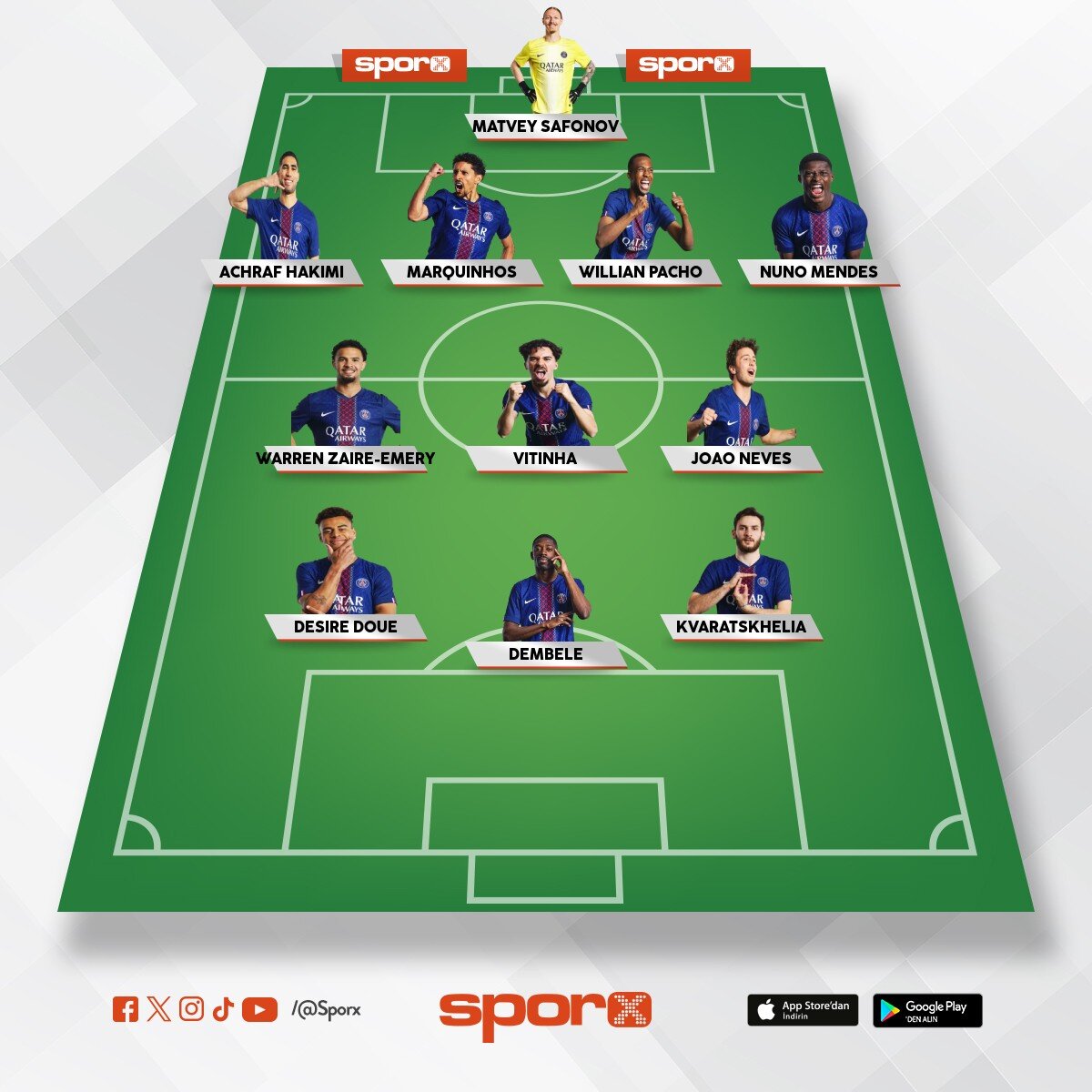 Psg