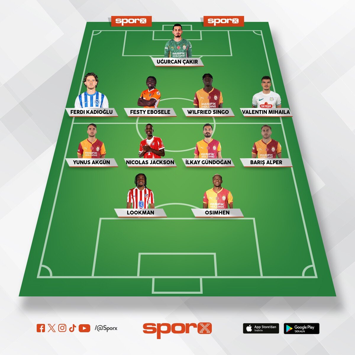 Galatasaray 