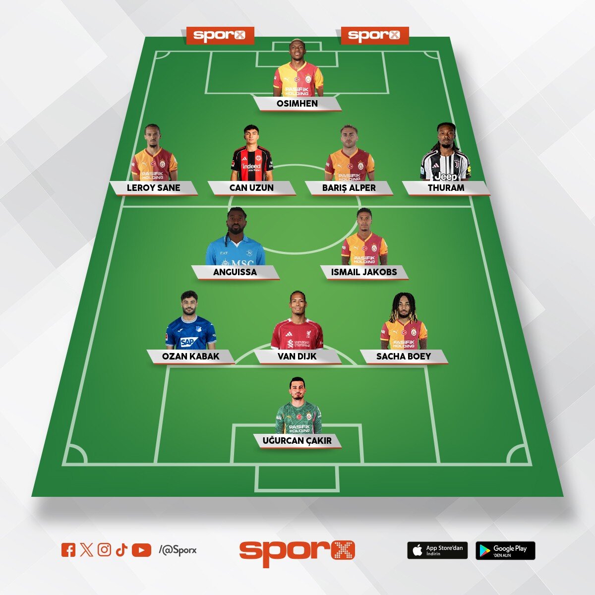 Galatasaray SK