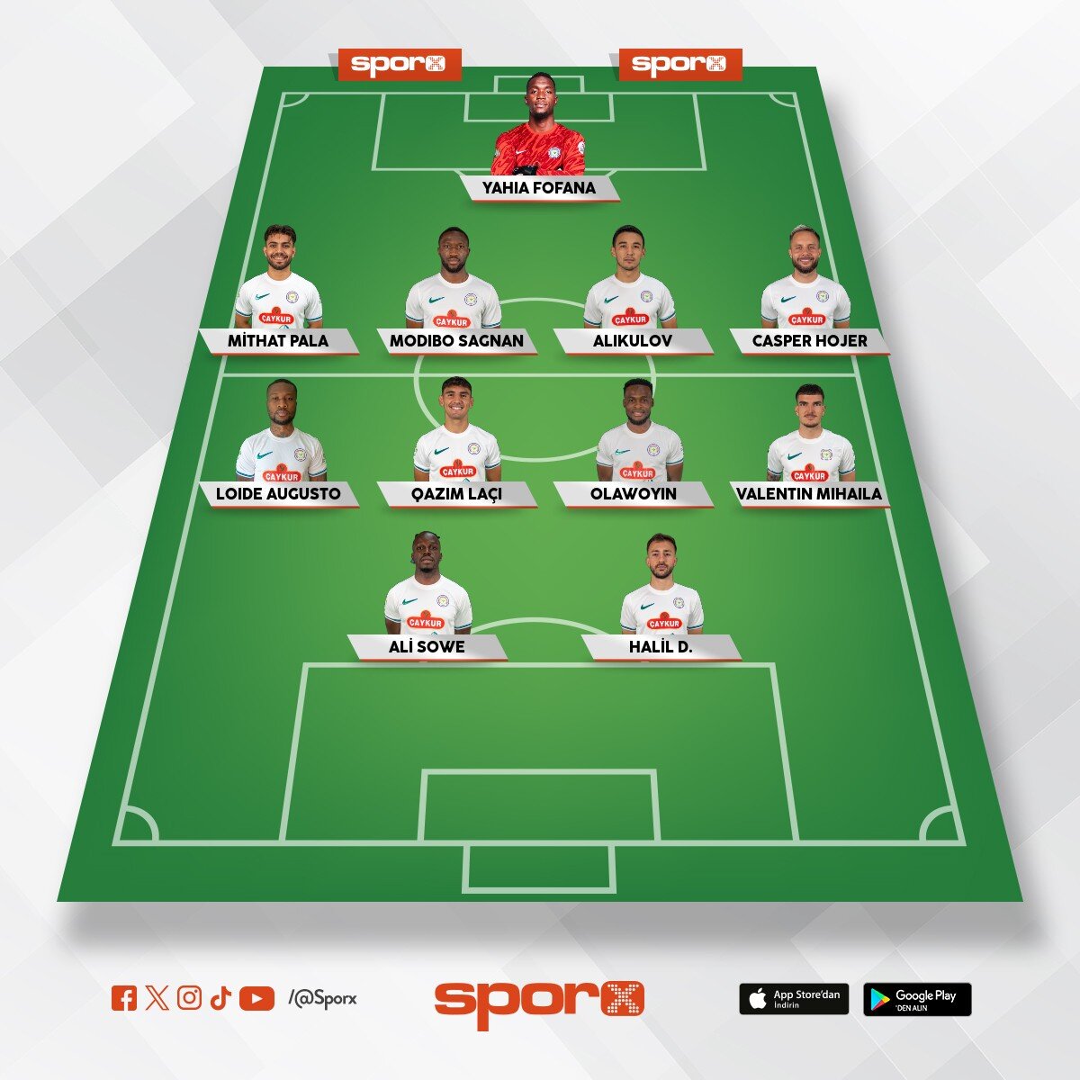 �aykur Rizespor