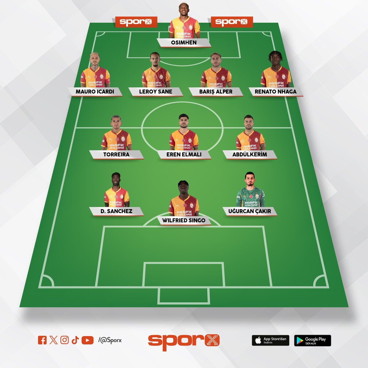 Galatasaray
