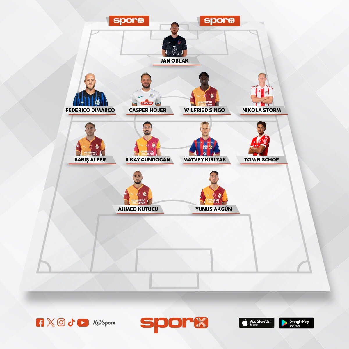 Galatasaray 