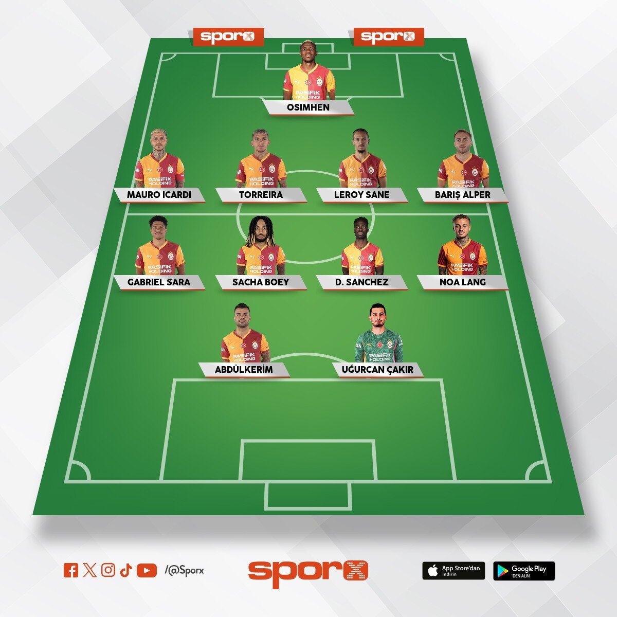 Galatasaray