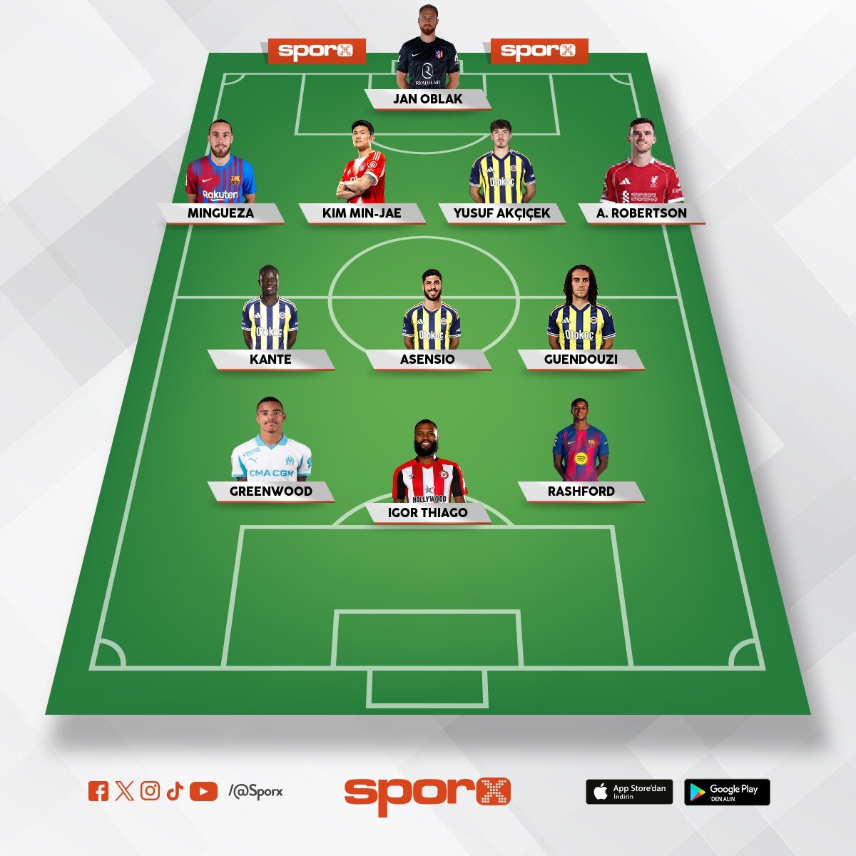 99 gol 99 puan