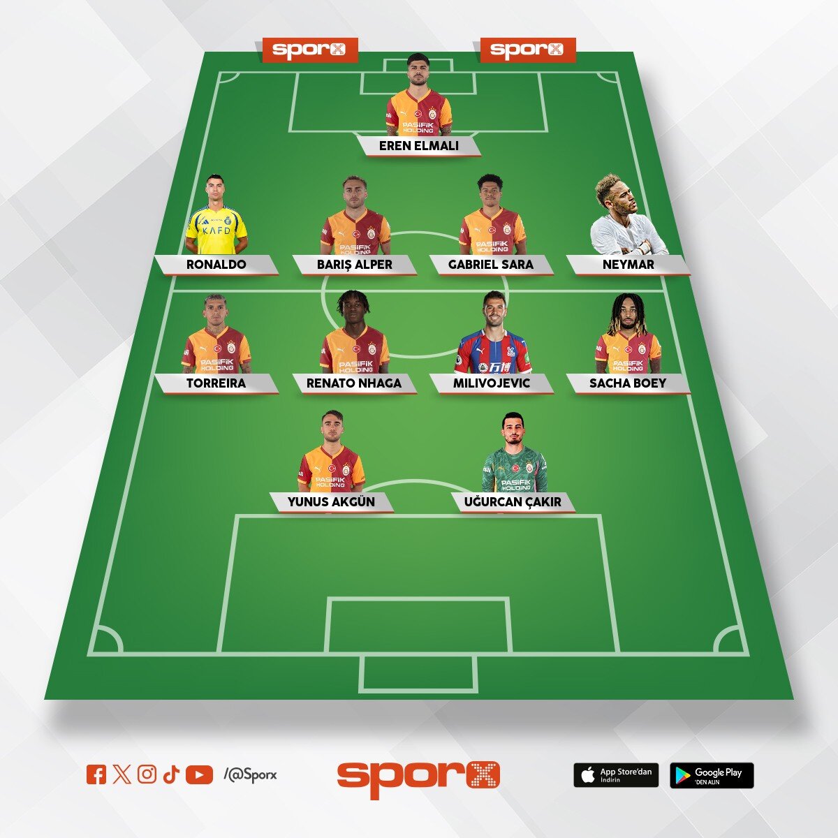 Galatasaray