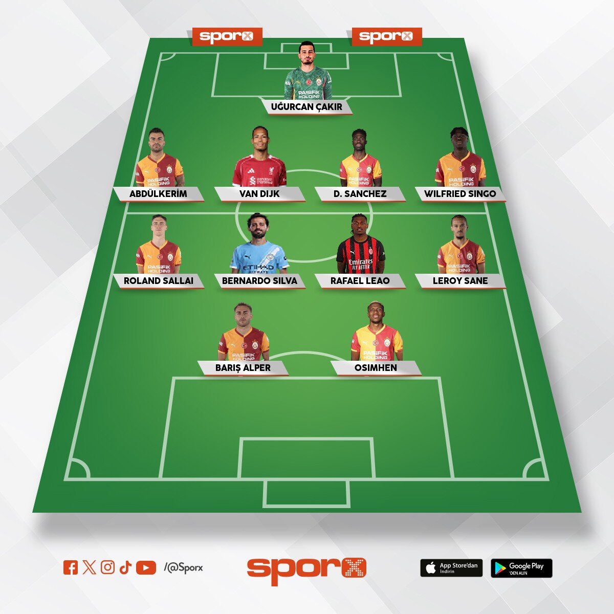 Galatasaray
