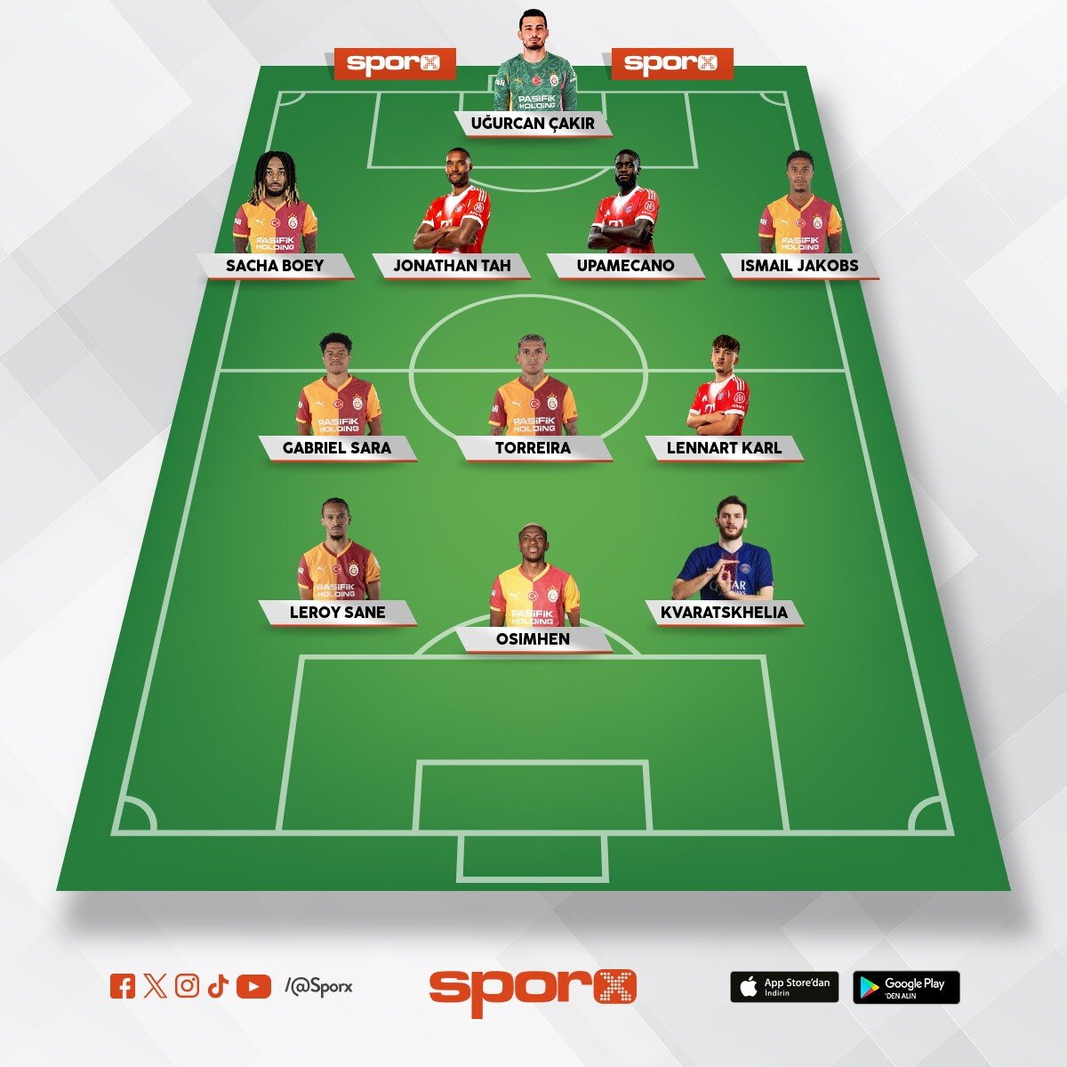 GALATASRAY