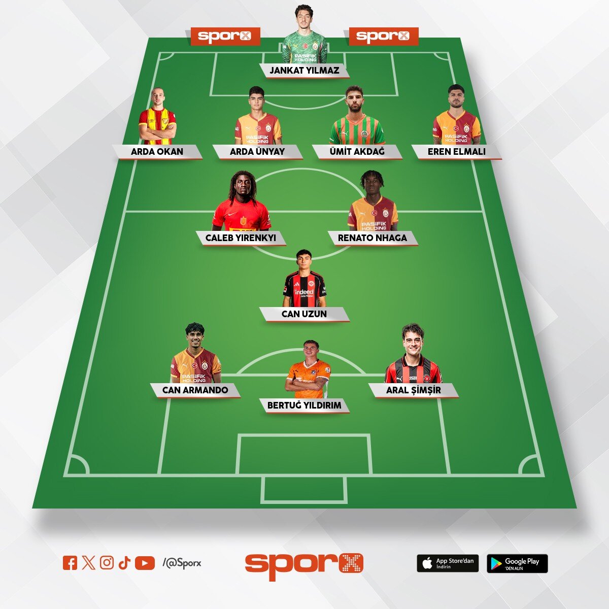 Galatasaray 