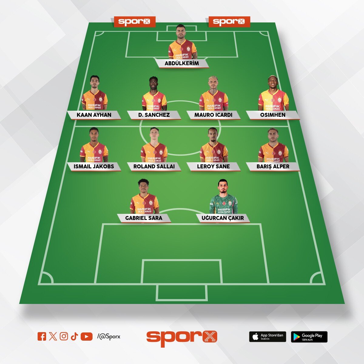 Galatasaray