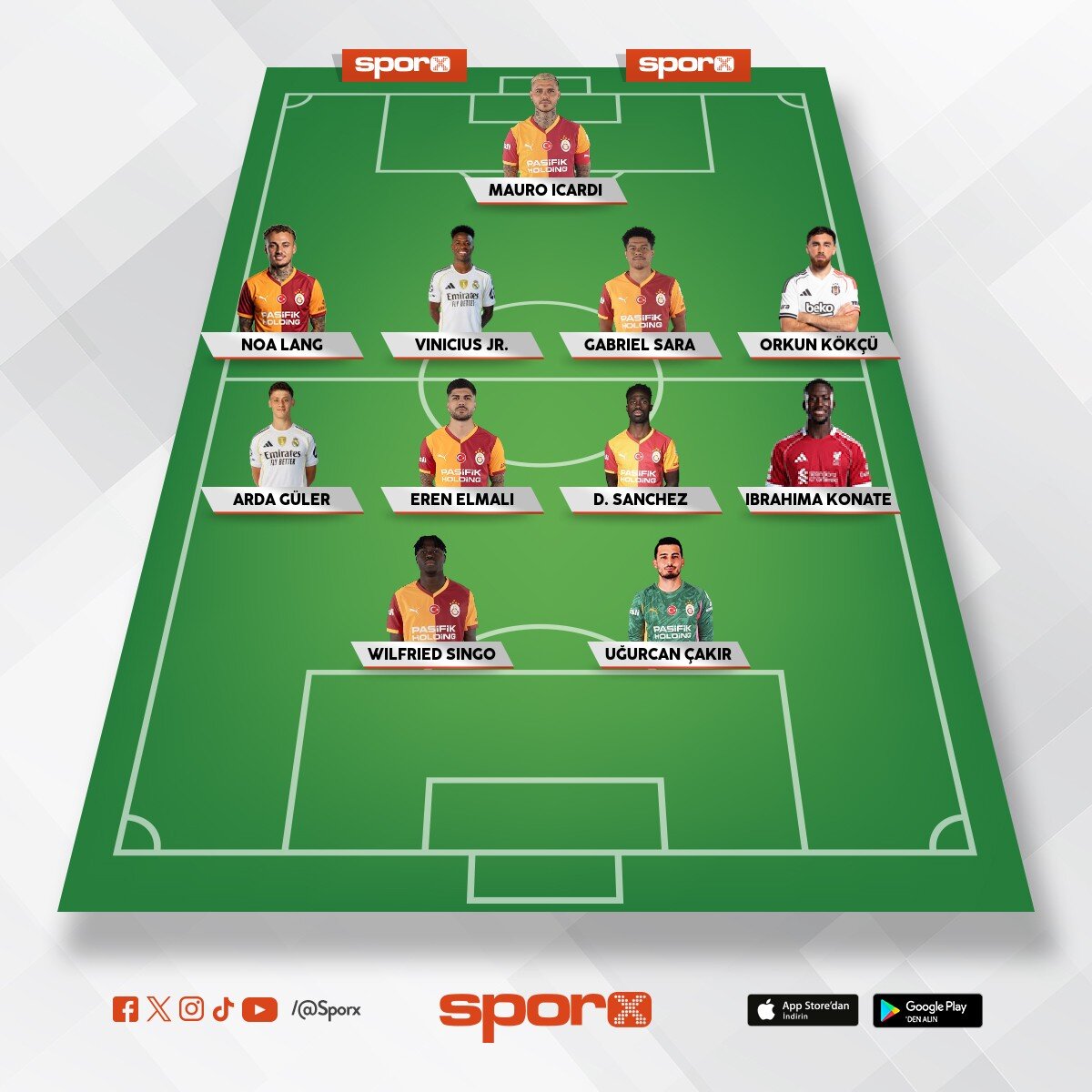 Galatasaray