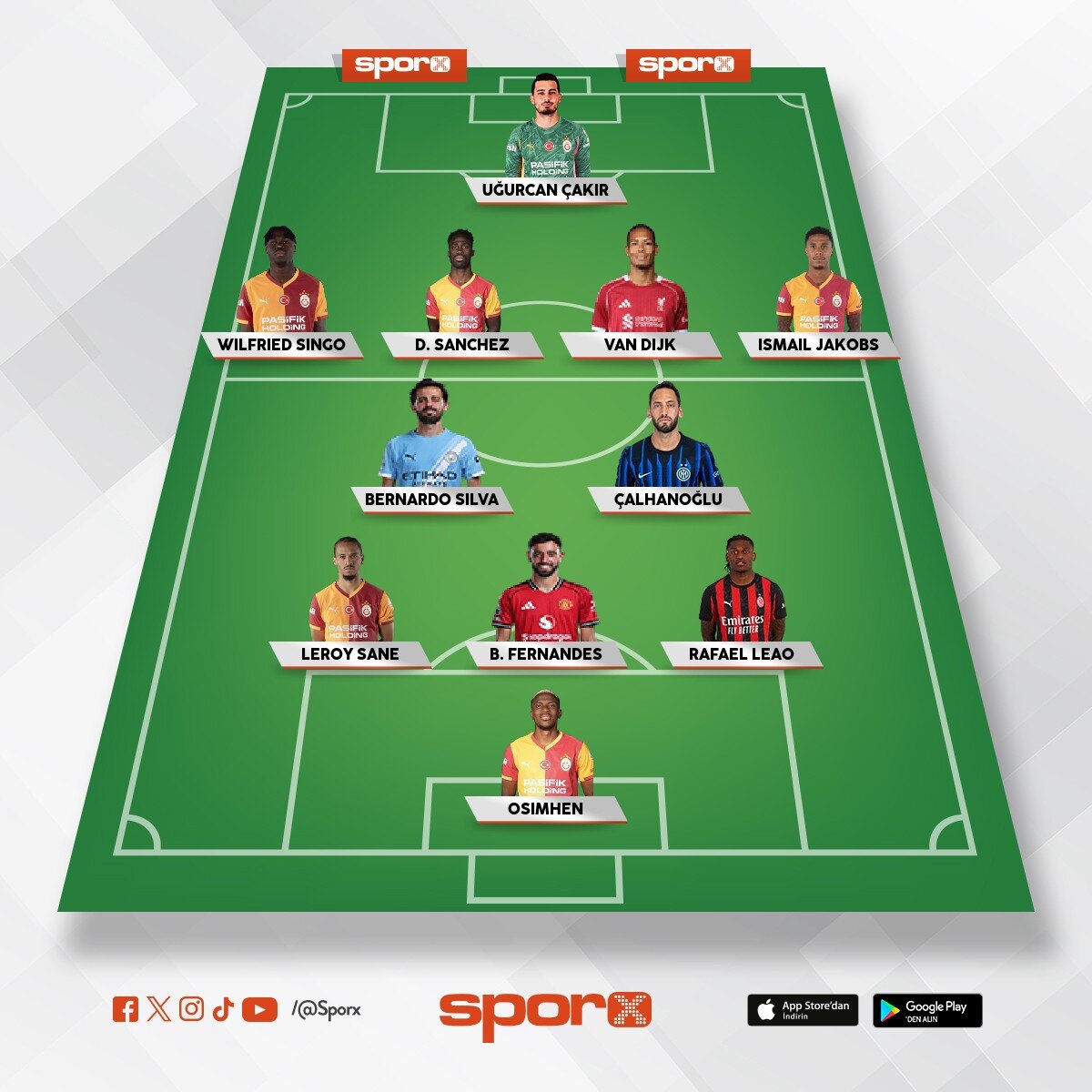 Galatasaray 