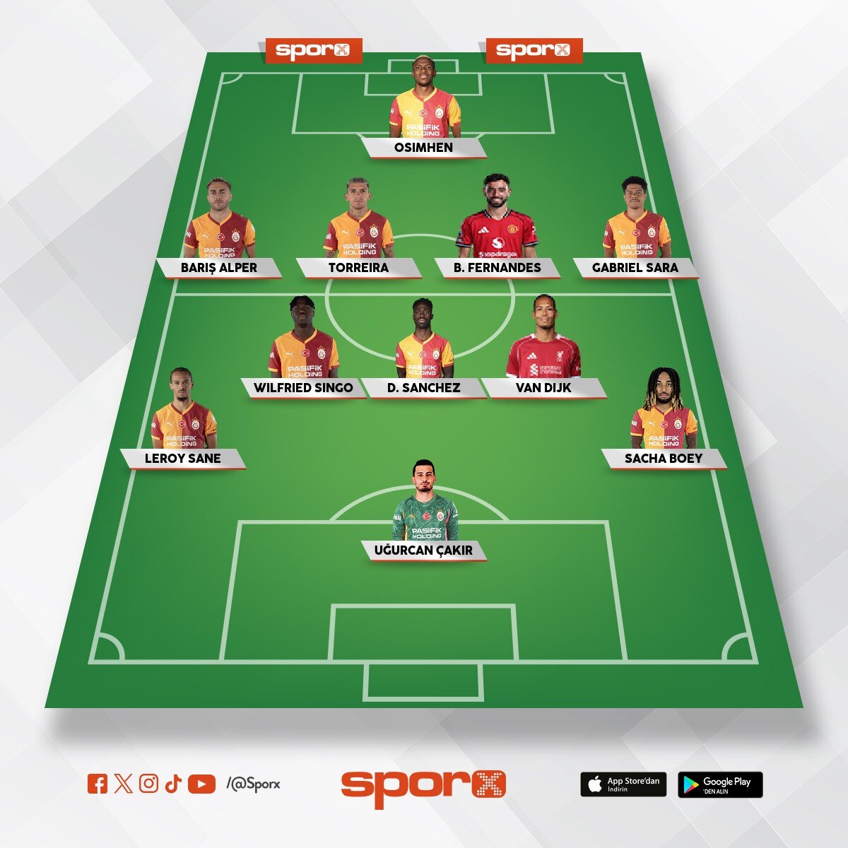 Galatasaray