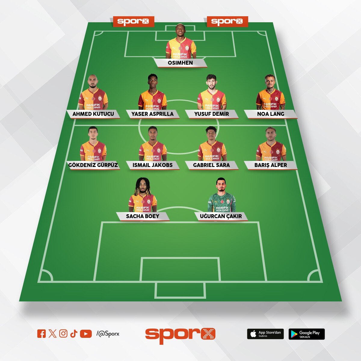 GalataSaray