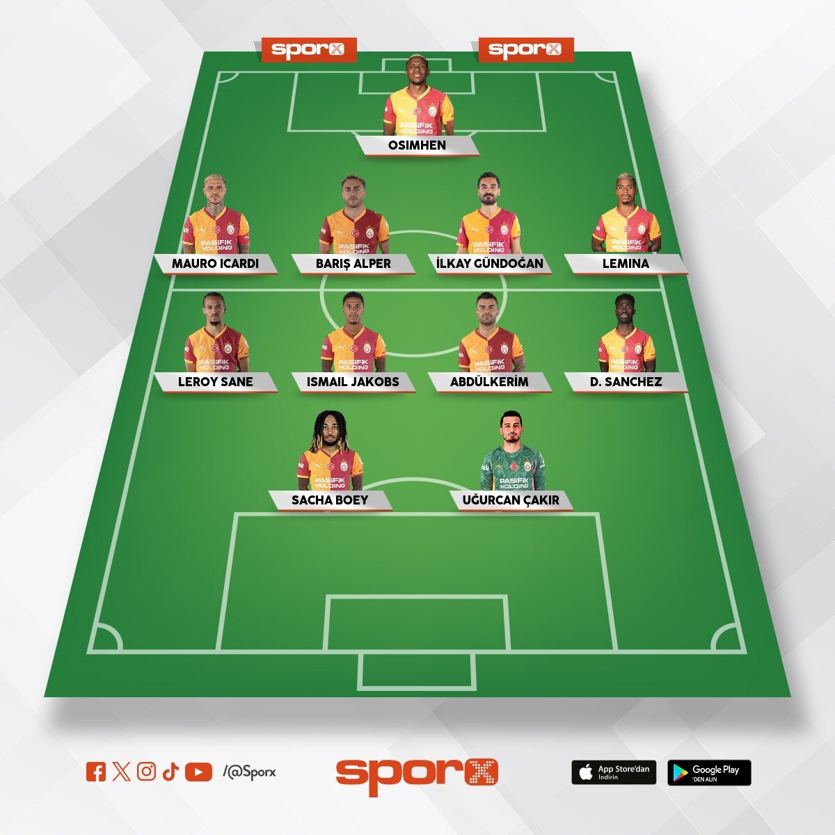 Galatasaray