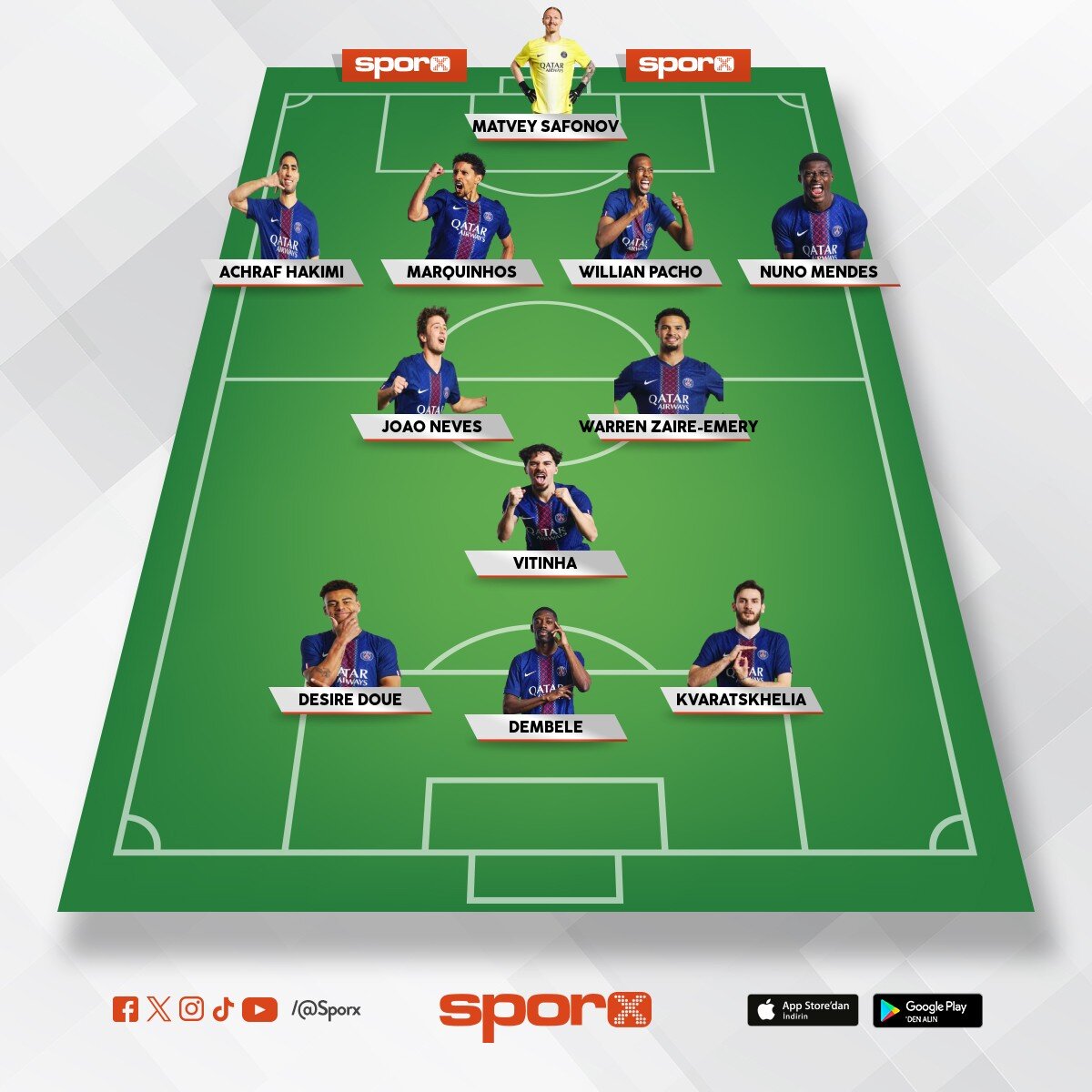 PSG