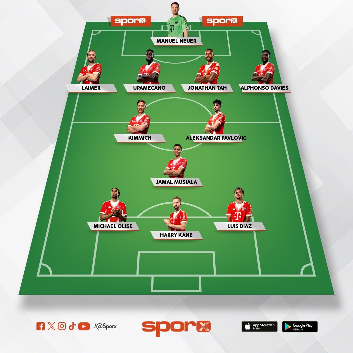 Bayern M�nih