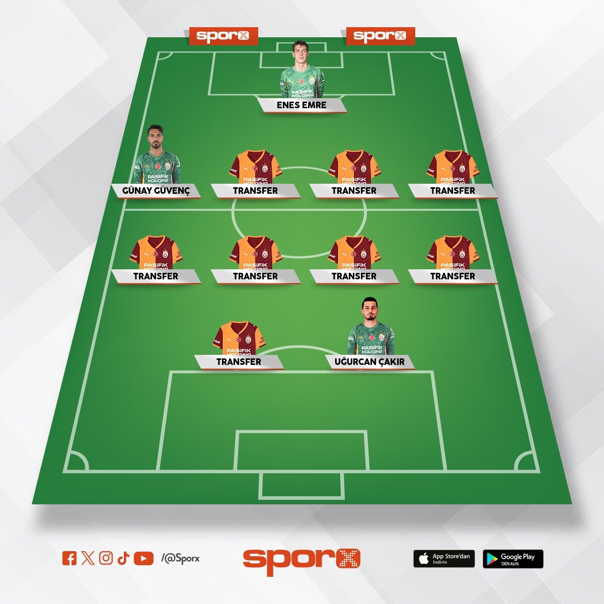 Galatasaray