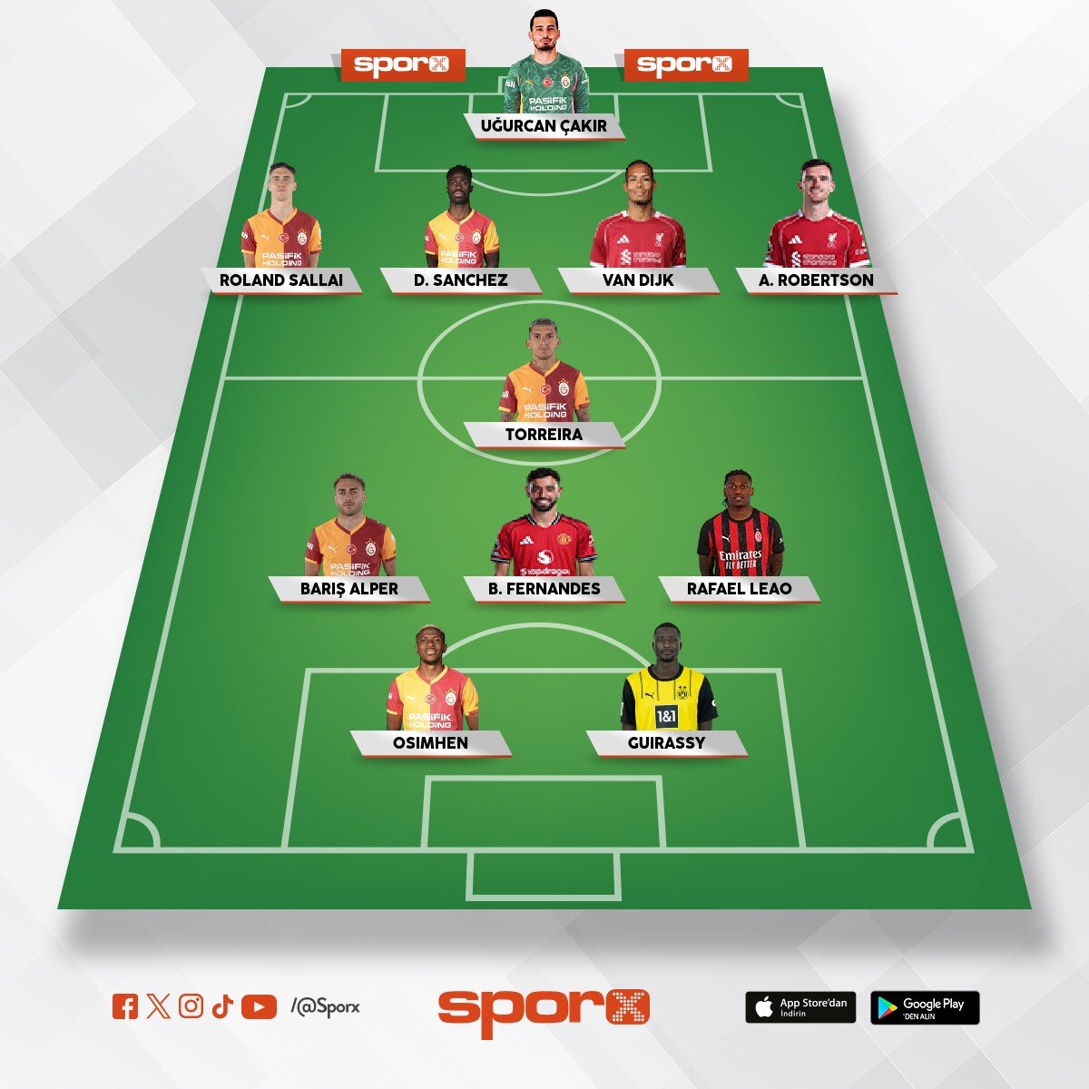 Galatasaray