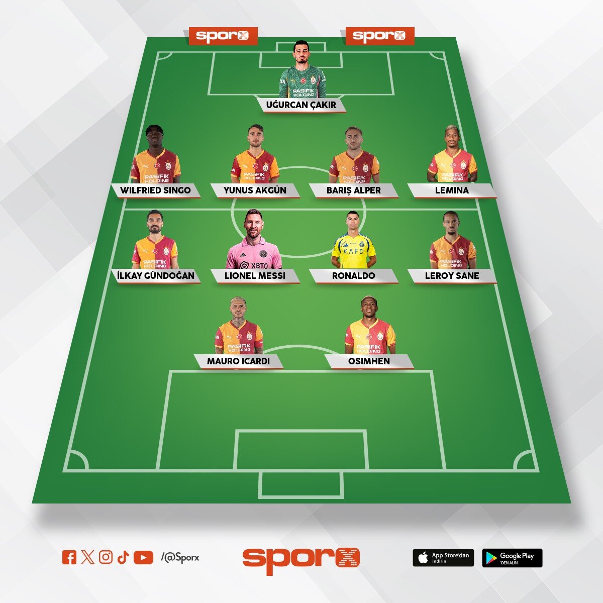 1905 EN  B�Y�K GALATASARAY
