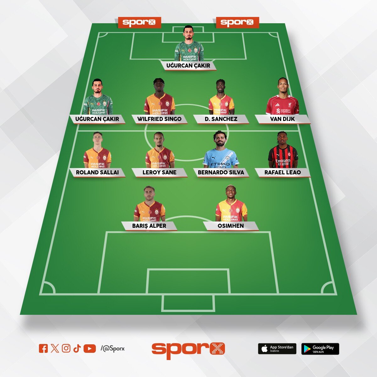 Galatasaray