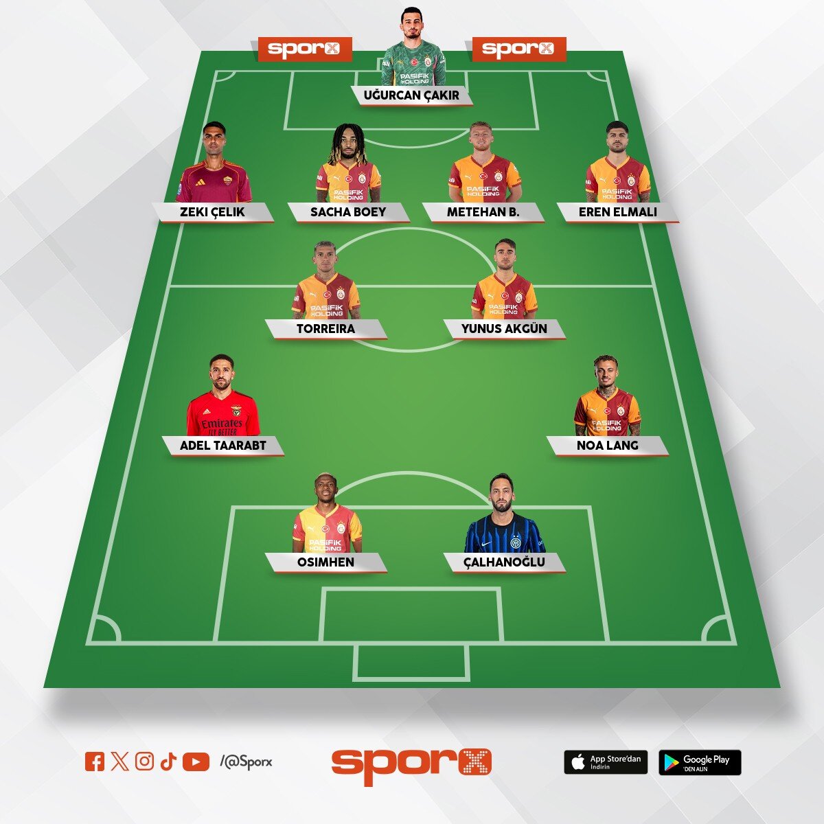 galatasaray