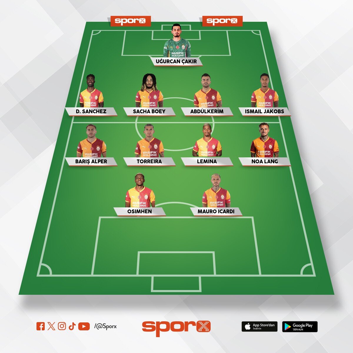 Galatasaray 