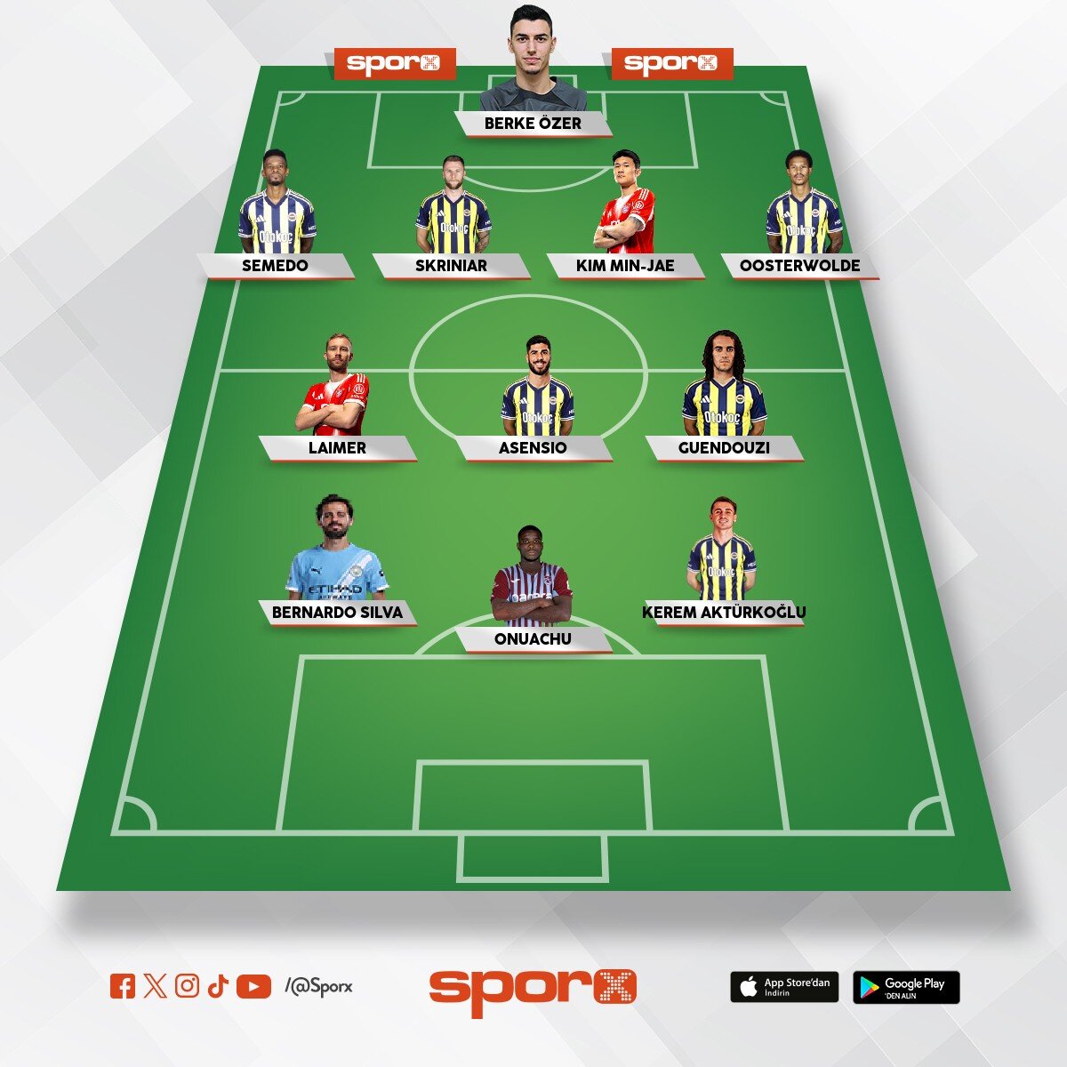 Aykut kocaman yard�mc� Volkan Demirel 