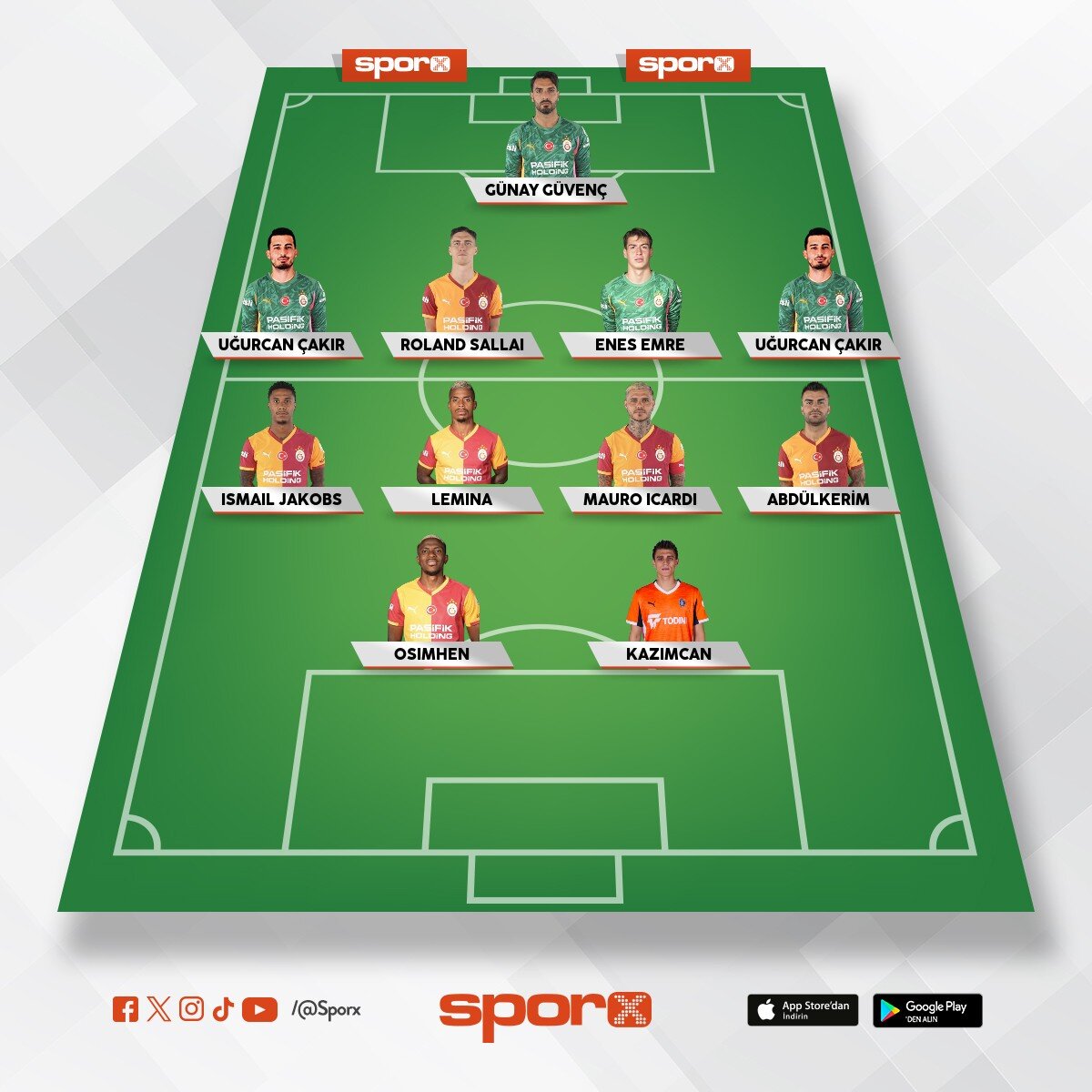 Galatasaray Aslan pes etmez pes etmeyi bilmez 
pes eden, pes etmeyi bilen Aslan sahte asland�r.