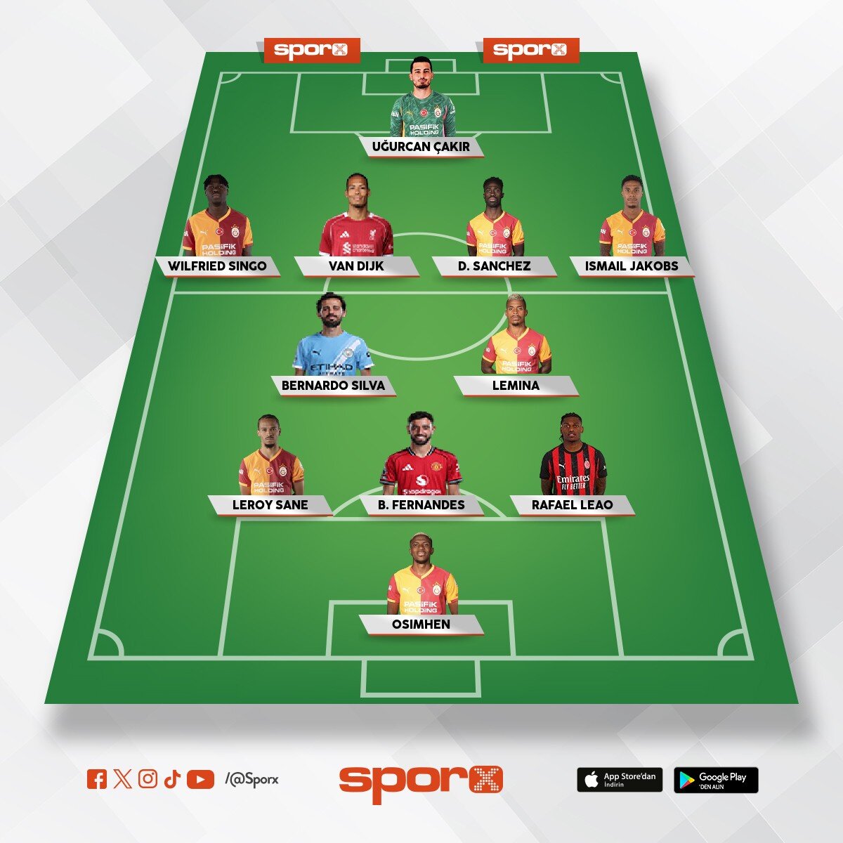 Galatasaray Sk