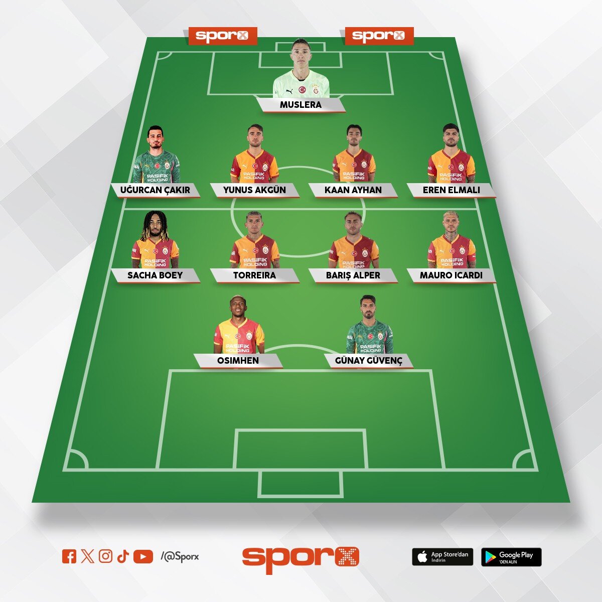 Galatasaray