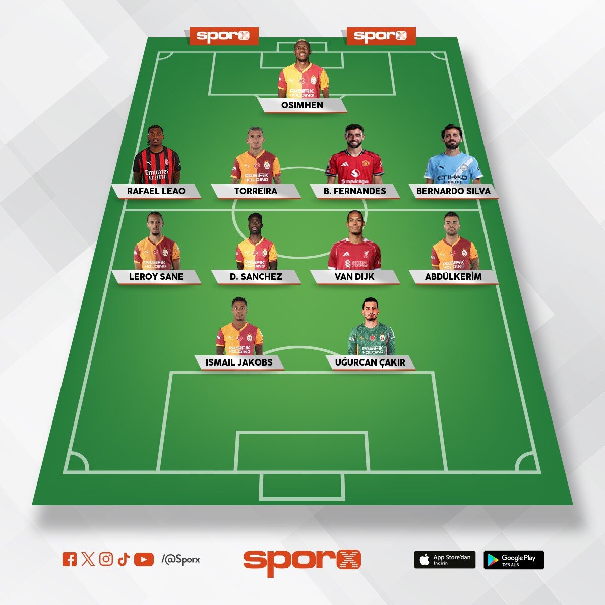 GALATASARAY