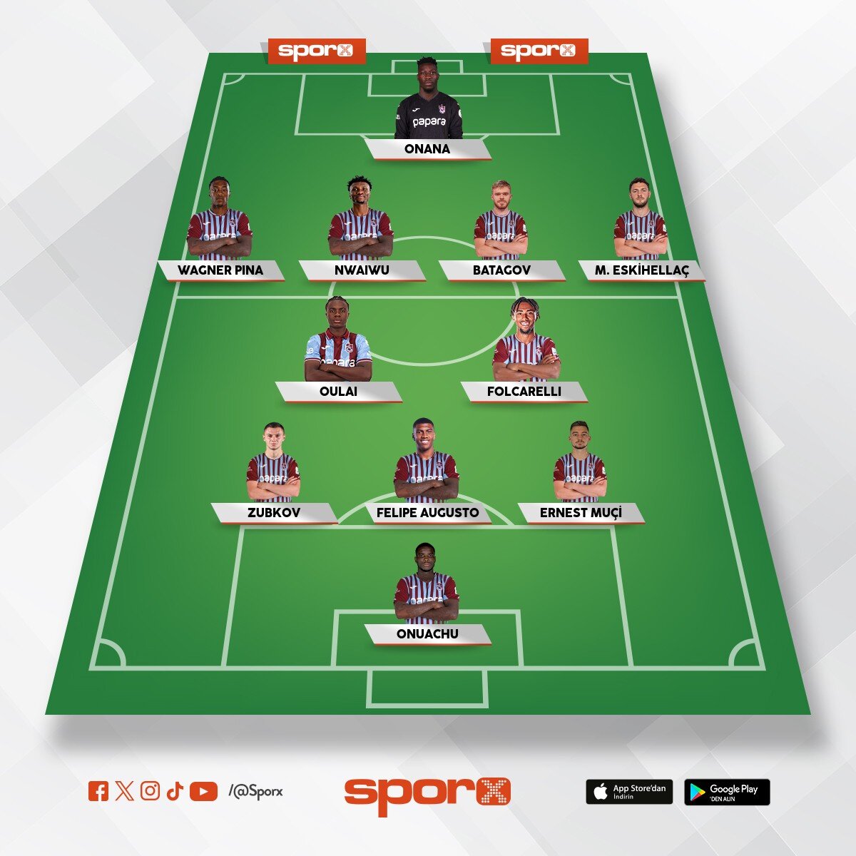 Trabzonspor 