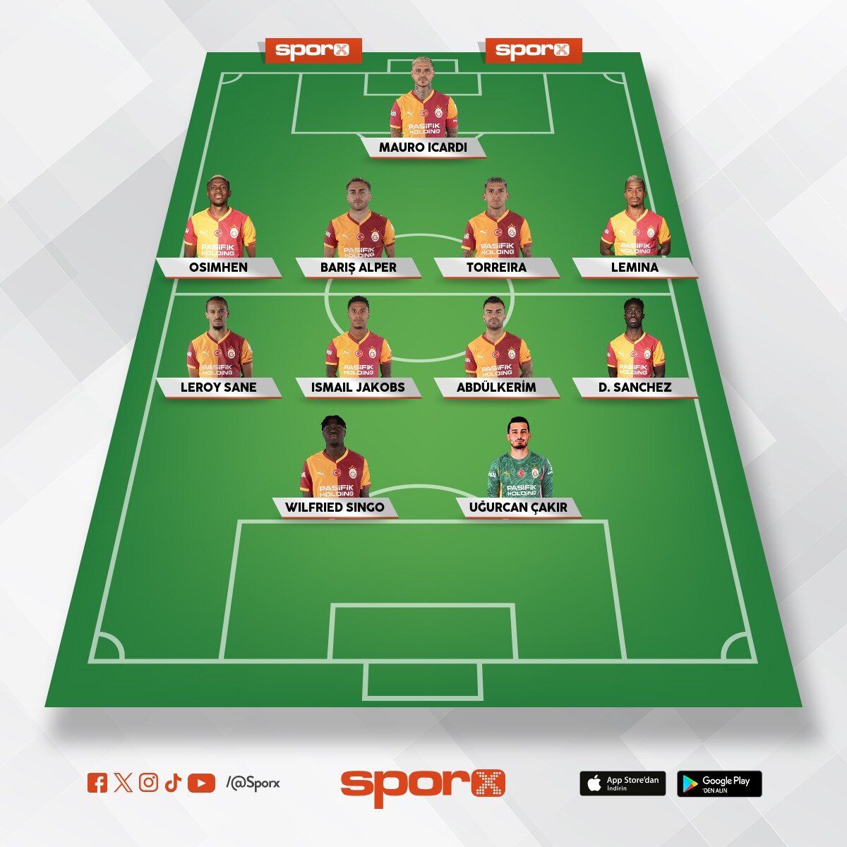 GALATASARAY