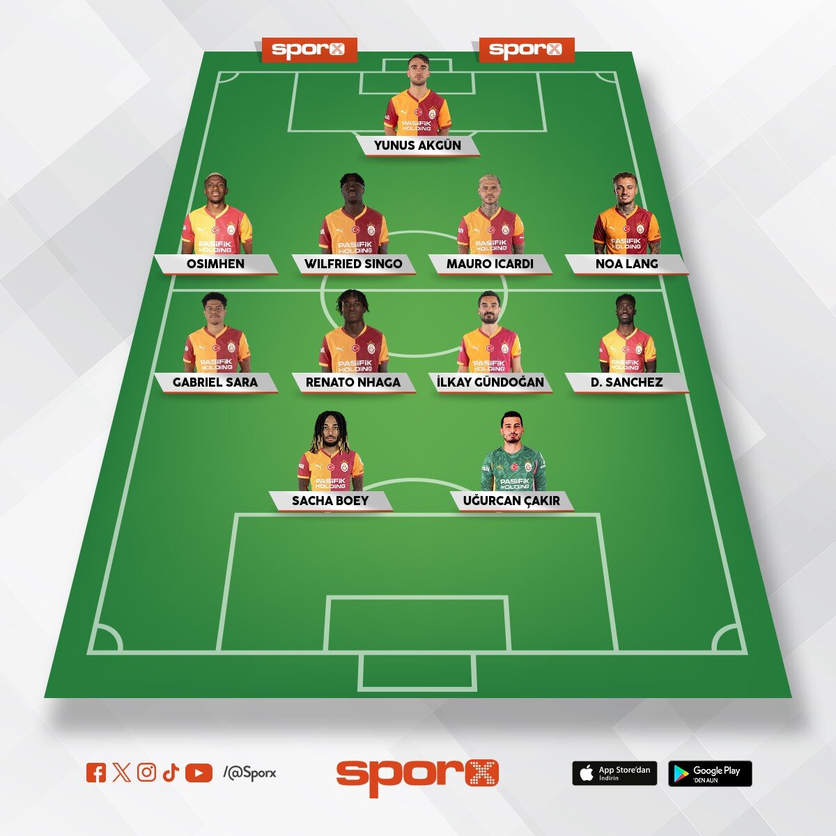 Krallar Kral�