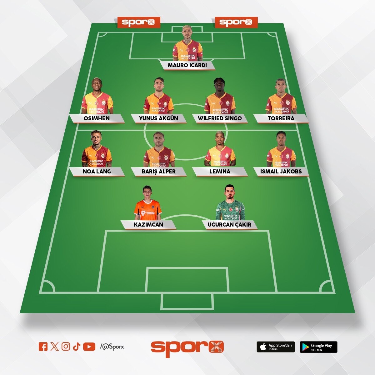 GALATASARAY