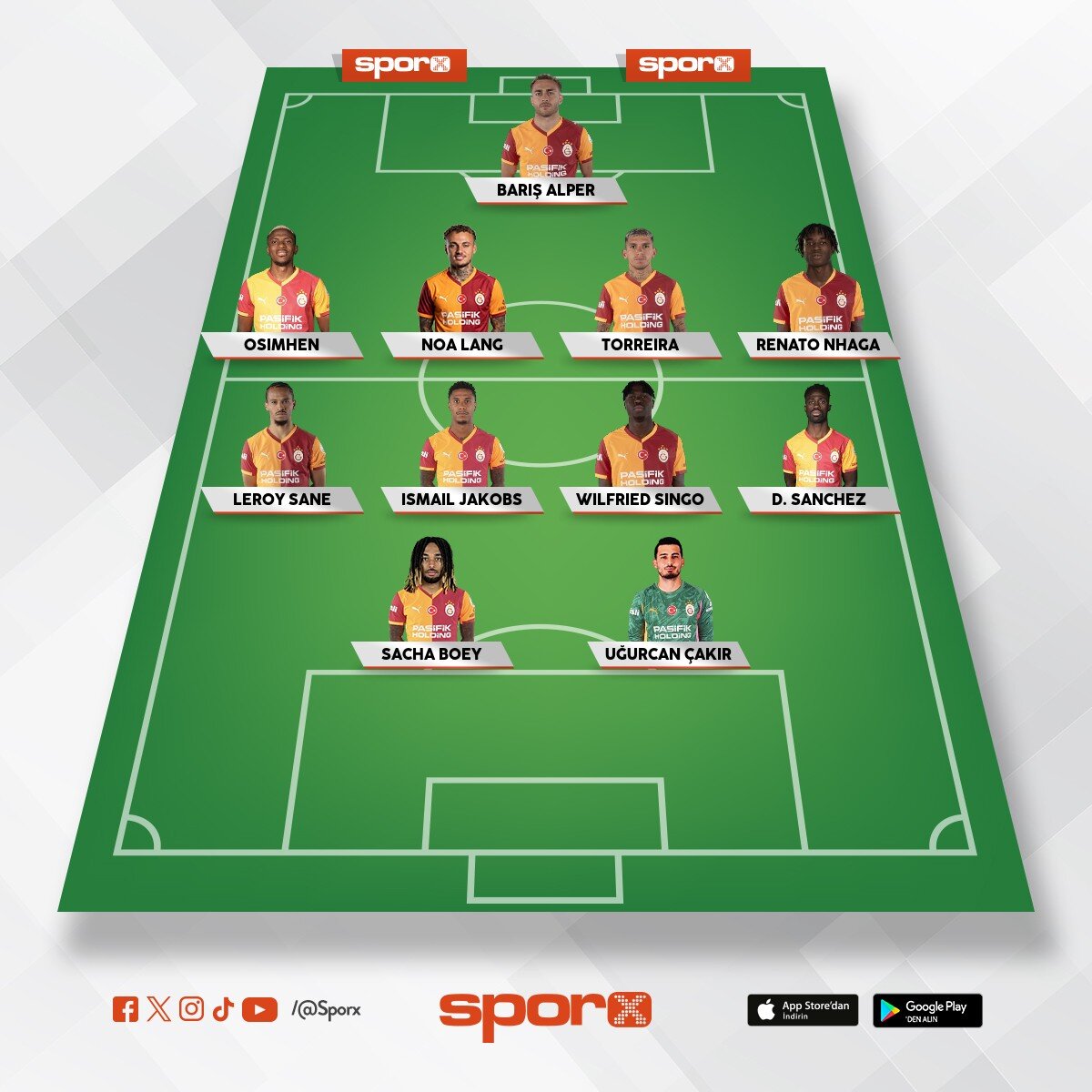Galatasaray