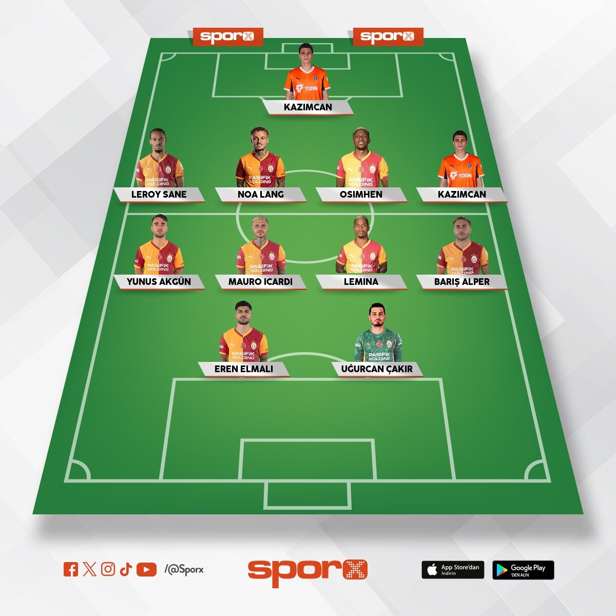 Galatasaray