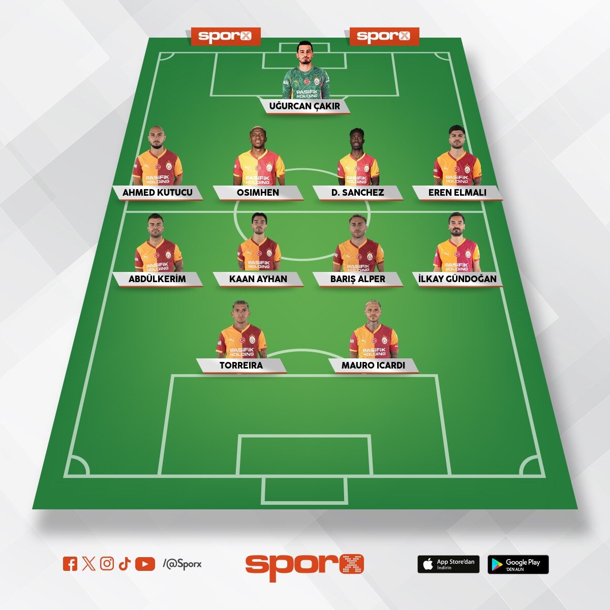 Galatasaray?????