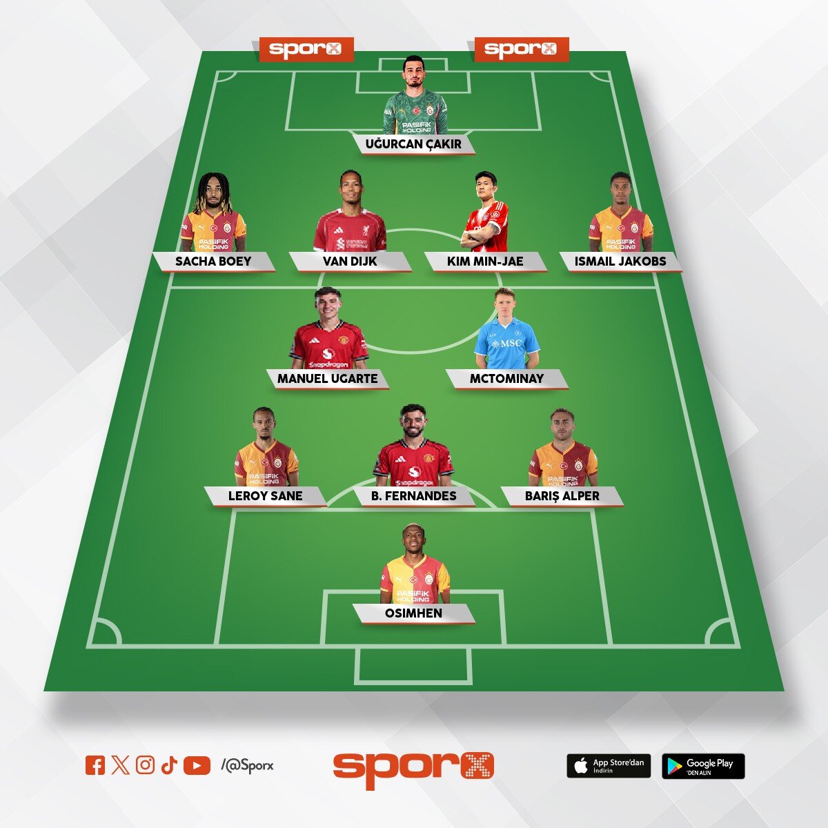 2026 2027 Galatasaray