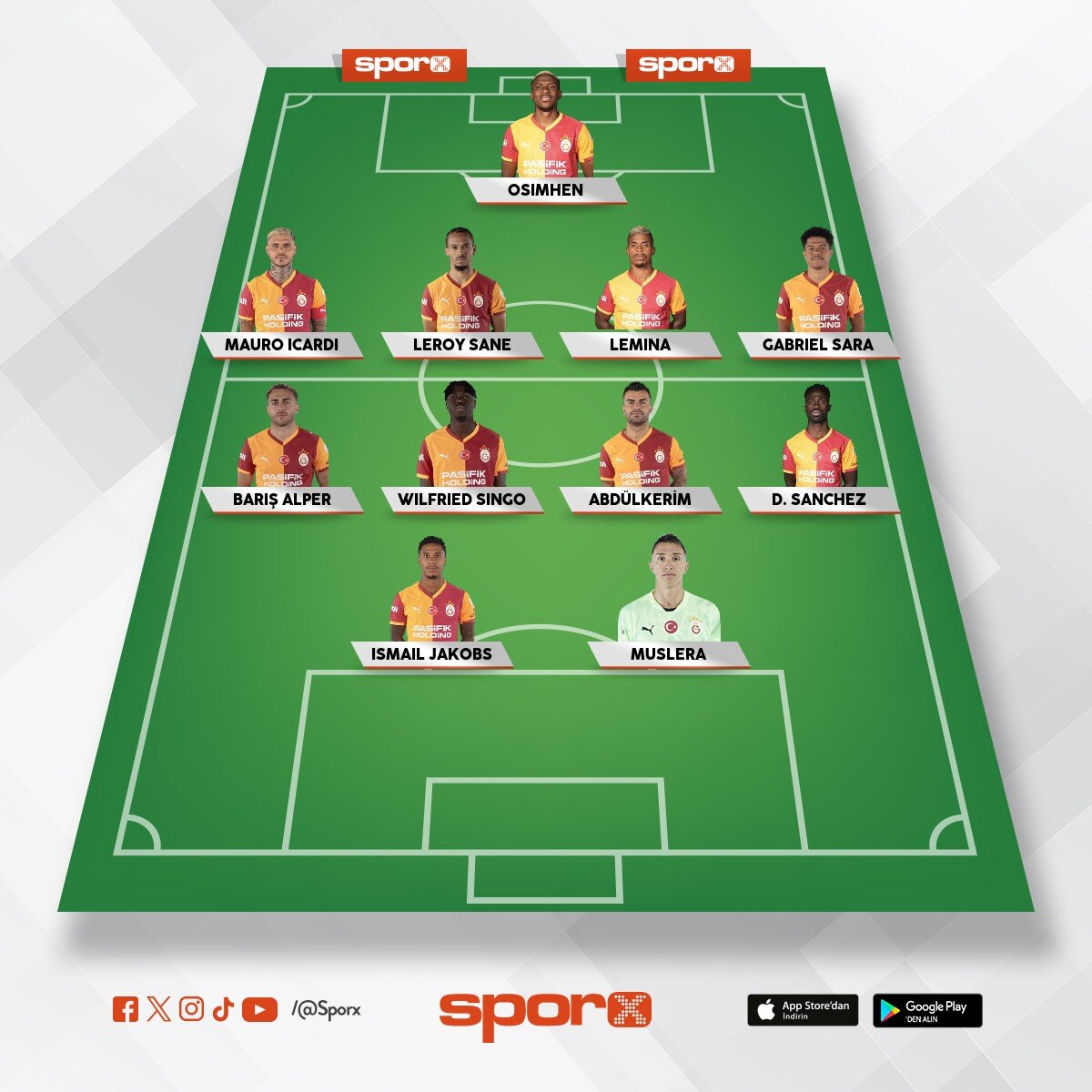 Galatasaray