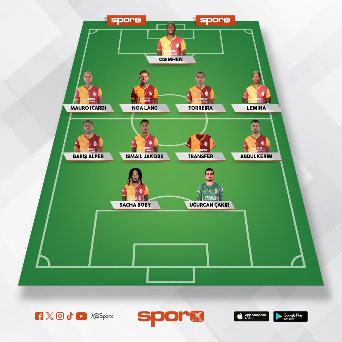 galatasarayl�