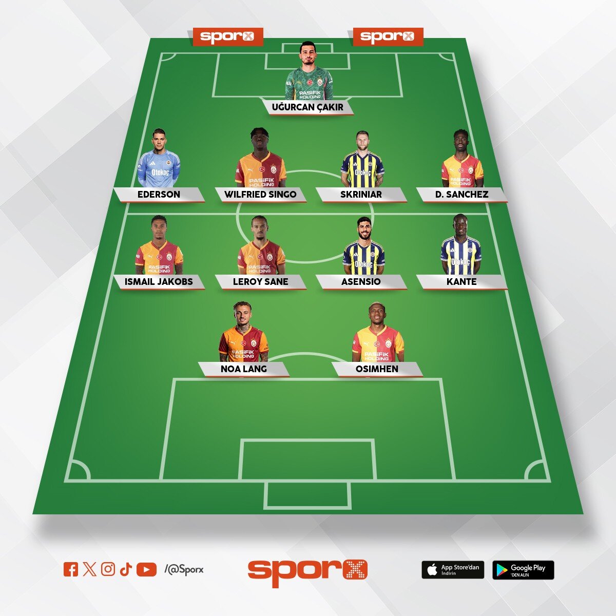 ensarspor