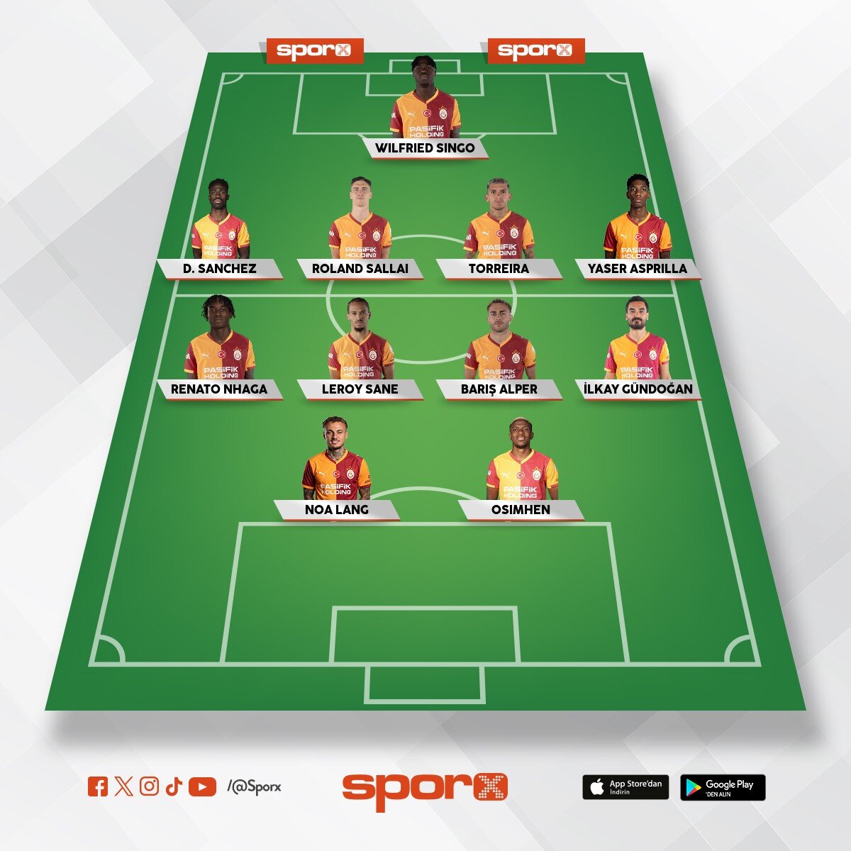 GALATASARAY