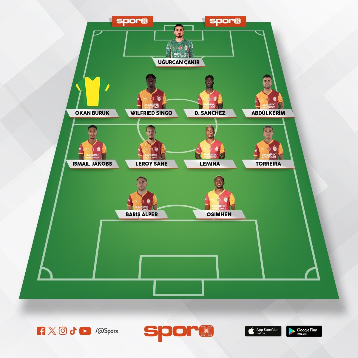 Galatasaray