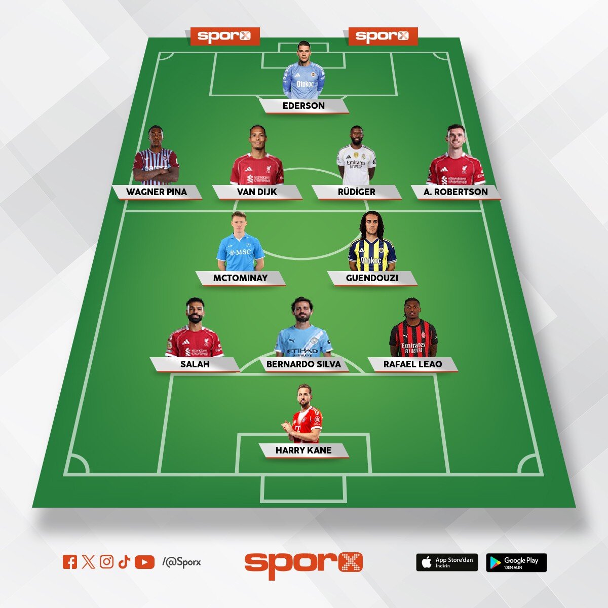 �ampiyon 11