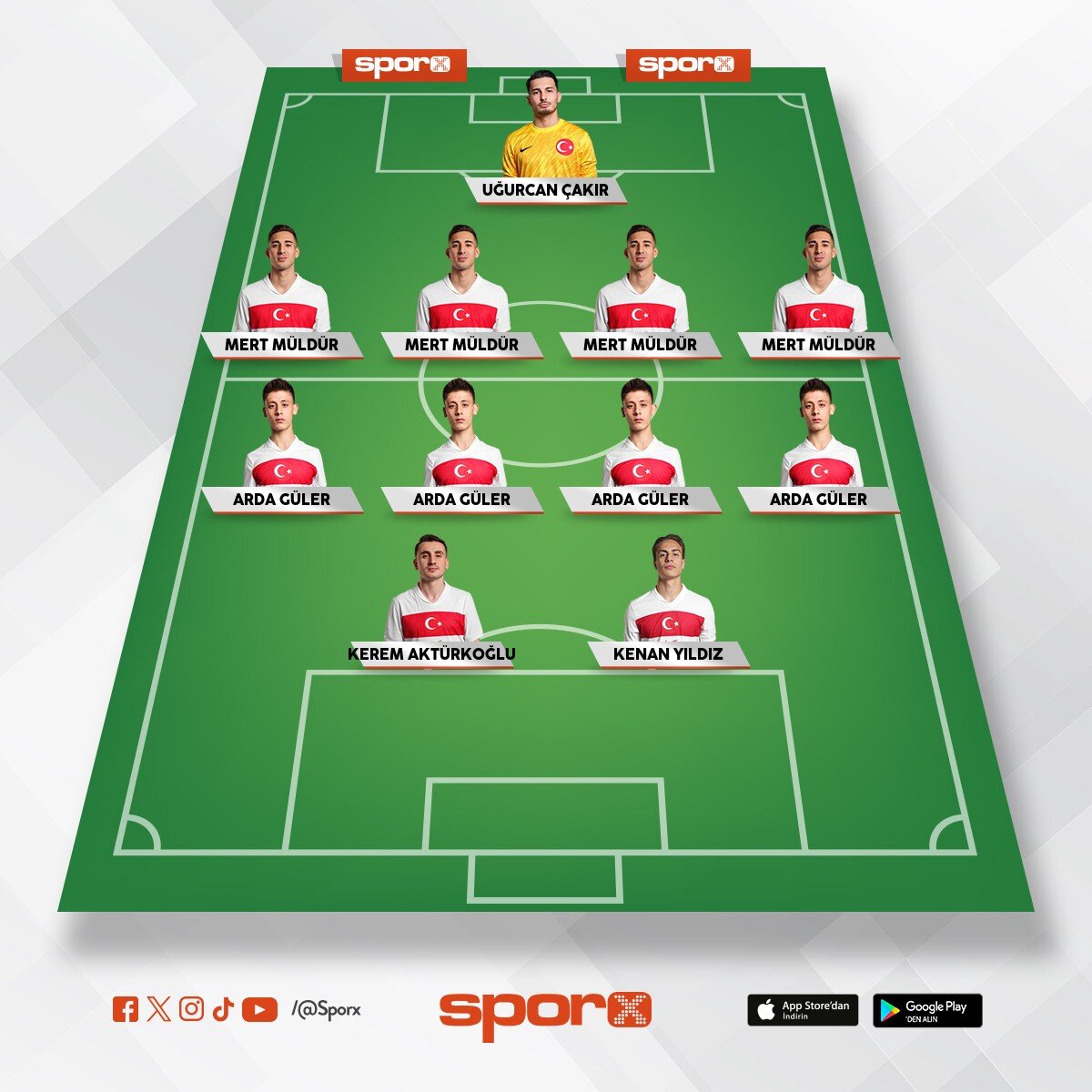 ilk 11