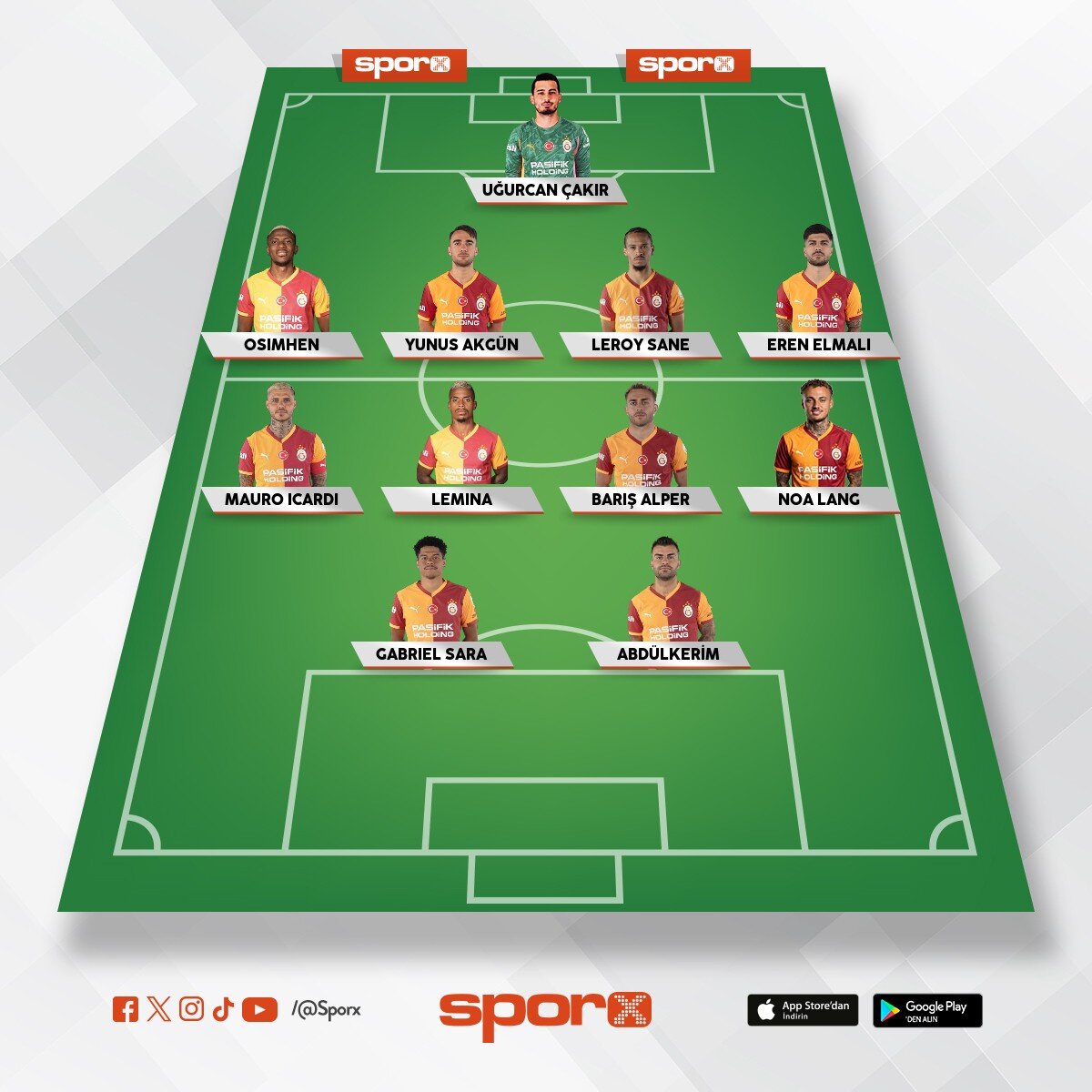 Galatasaray