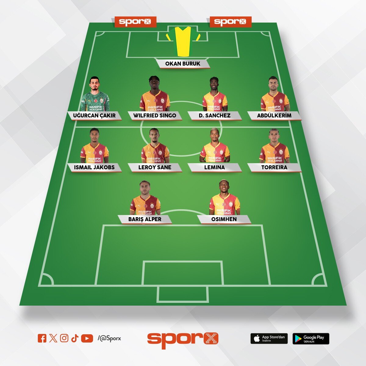 Galatasaray