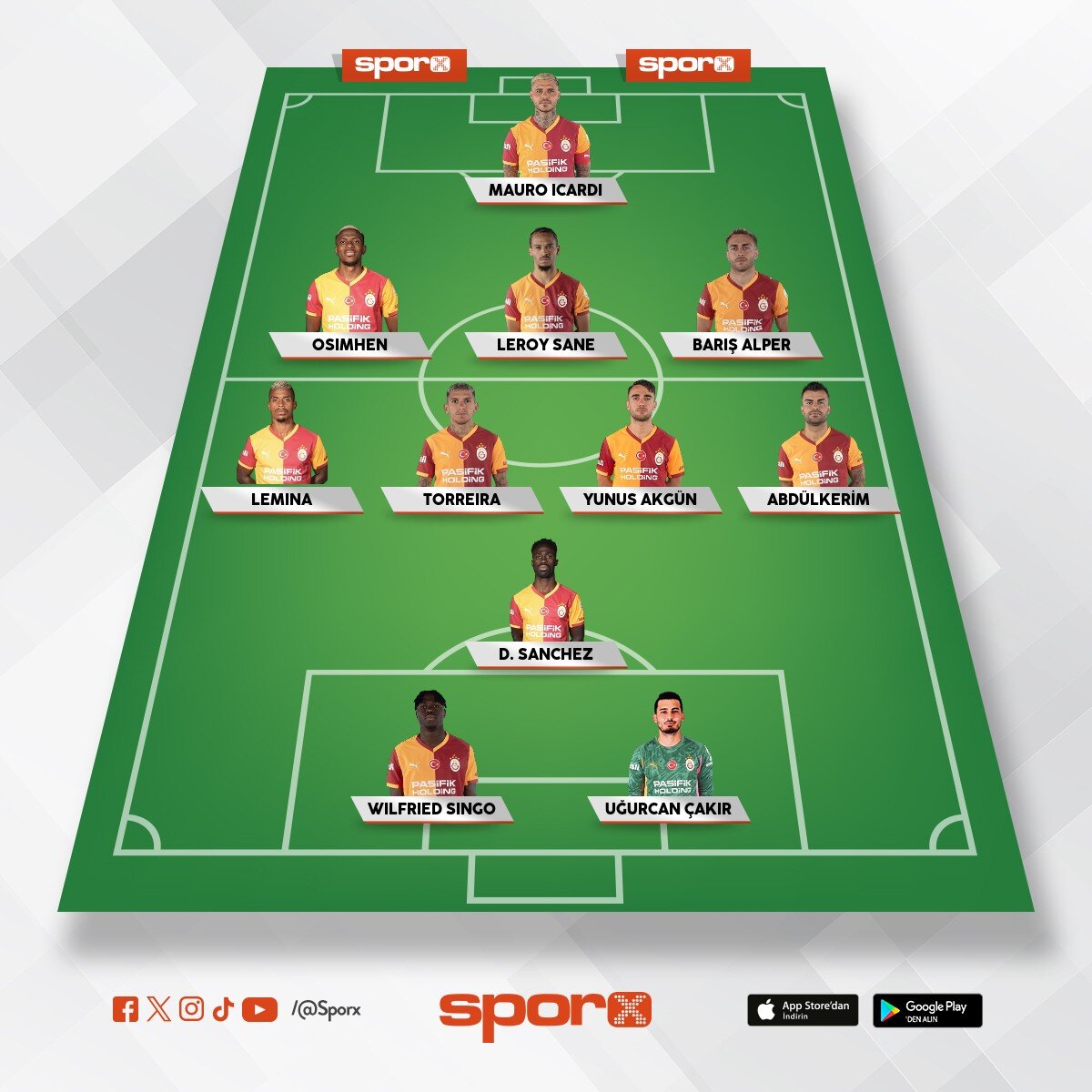 ideal 11