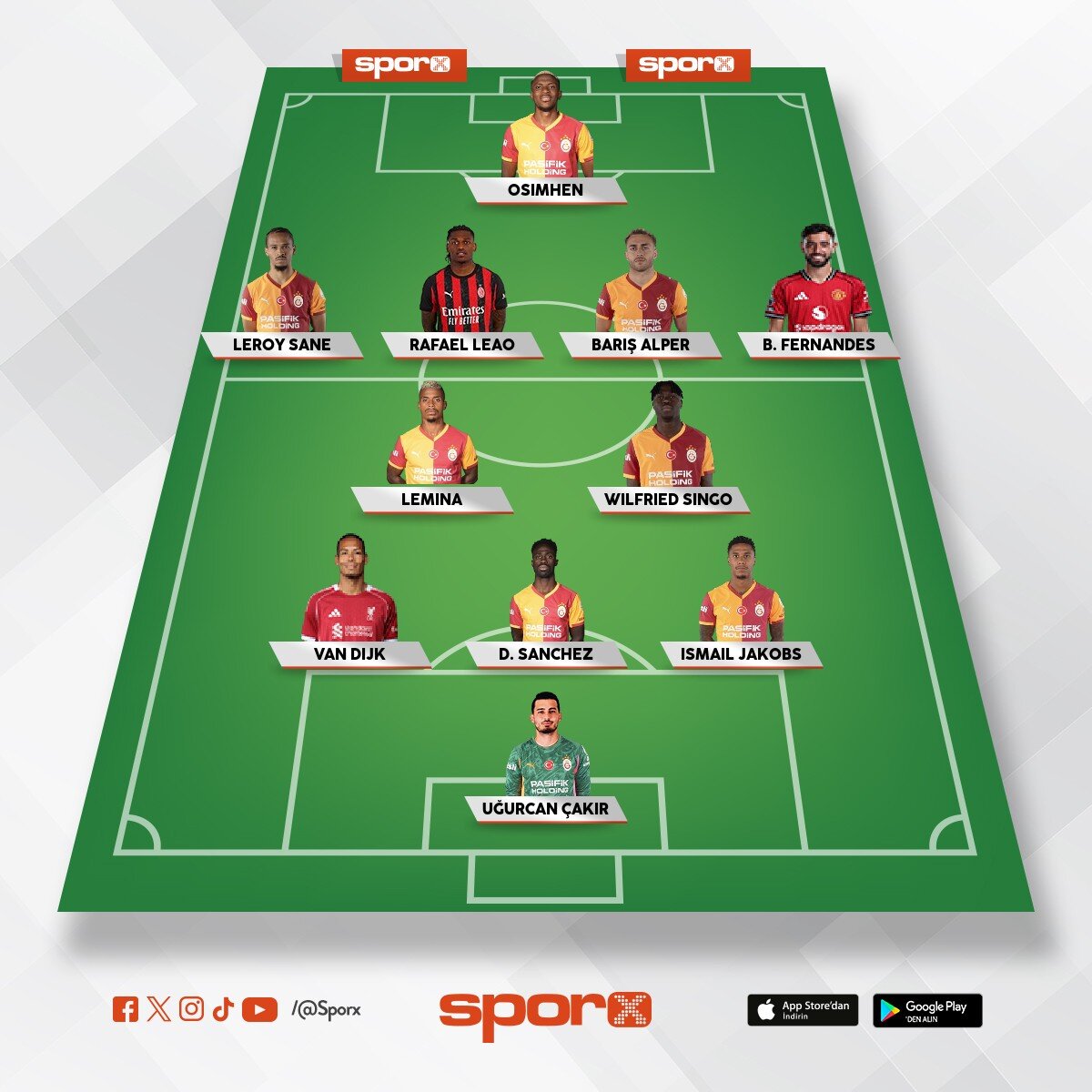 GALATASARAY